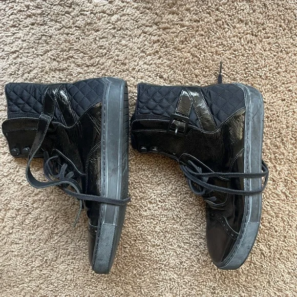 Atelier Arthur unisex sneakers - Picture 5 of 6